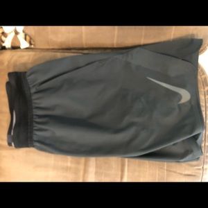 Nike Men’s training shorts